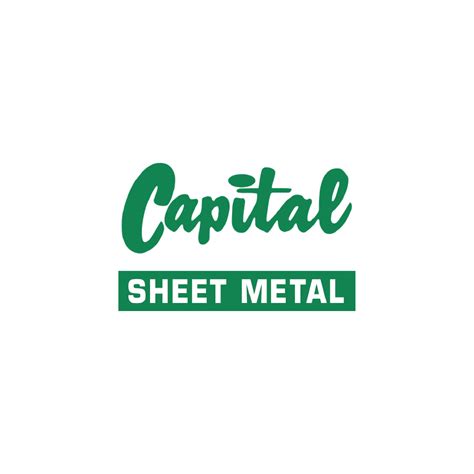 capital sheet metal sacramento ca|metal fabrication Sacramento.